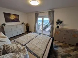 Ferienwohnung Zur Forelle direkt am Geiseltalsee Mücheln