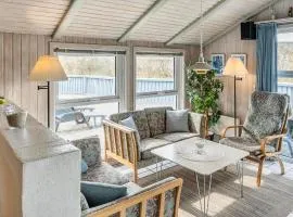 VE336 Vejers Strand - Nordvej 47 C