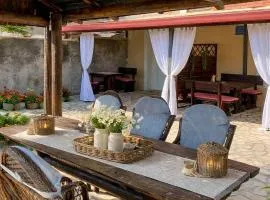 Apartmani AJP Posedarje