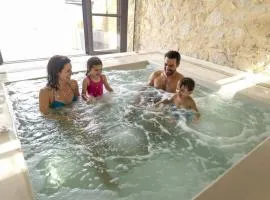 Forest Within - Wellness Villa in Archanes