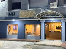 Hotel Exito Barranquilla
