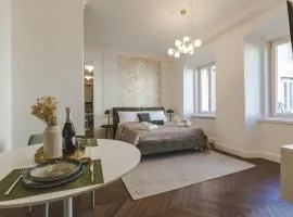 Burja Apartments - in pieno centro storico