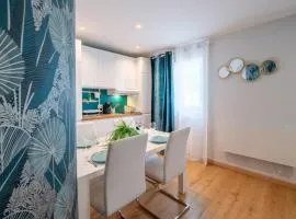 Appartement la Perle