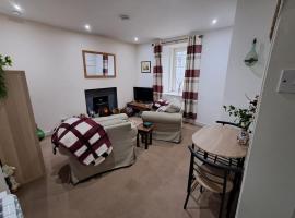 Wylie's Brae Holiday Cottage Castle Douglas, hotel u gradu New Galloway