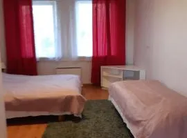 Magnushof Külalistemaja