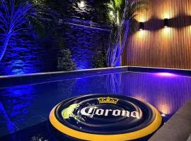 Casa boutique con piscina Privada en Cúcuta