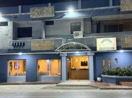 Hotel Exito Barranquilla