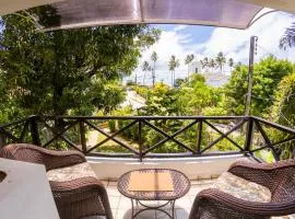 Casa c Churrasqueira a 140m da Praia da Conceicao