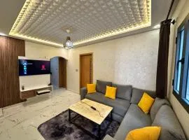 Ocean House Taghazout