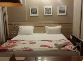 Flat Intercity Hotel