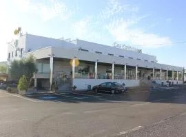 Hotel las canteras