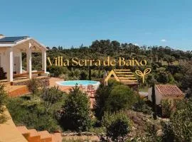 Monte da Serra de Baixo By CABRA