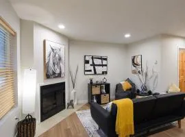 Luxuriously Contemporary Condo WL1401 Powder Mtn