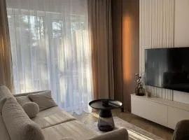 Casella Apartment E34 Let's Sea Baltic Park