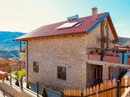 Vila Harmoni Roshnik