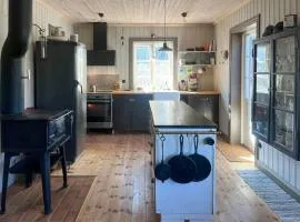 Newly Built Sörmland House Near Mariefred