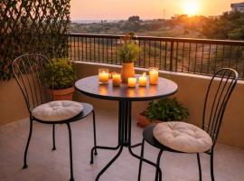 Vista Mare 22 Due Camere triple o doppie, hotell i Bari