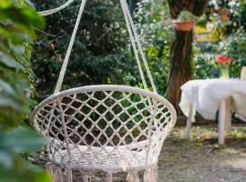 Villa Cristina - Free Private Parking in Medicina, Comfort Premium & Air Conditioning