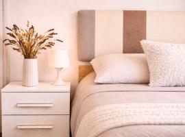 Villa Cristina - Air Conditioning, Private Parking, Premium Sleep, Hotel in Medicina