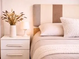 Villa Cristina - Air Conditioning, Private Parking, Premium Sleep