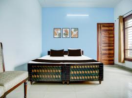 Hotel O KLER Guest House, hotel v destinaci Kharar