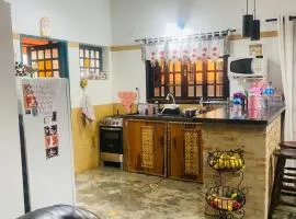Chácara Recanto da Represa