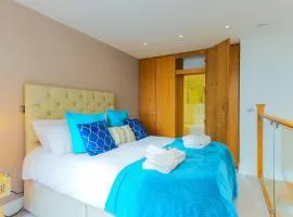 Seafront Cottage - The Nook