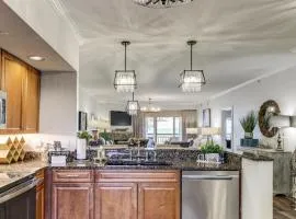 Luxury 2 Bedroom 2 Bath Condo at Riverstone Resort and Spa