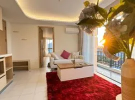 2BR Fantasea condo kamala