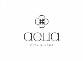 Aelia City Suites