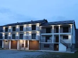 Milver Apartments Kolasin