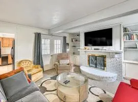 Group Getaway with Game Room, 3 Mi to Notre Dame