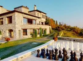 Valeni Boutique Hotel & Spa