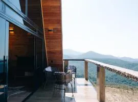 Vista Linda Cabana