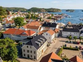 Bakerigården