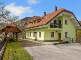 Šmajdek Farm Stay near Thermal Spas & Nature Park