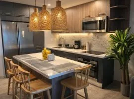 Comfort & Style Near SJO Airport Pool & Mountain Views