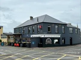Maddens Bridge Bar & Guesthouse