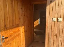 JASP Apartment