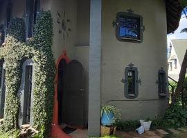 The Storybook Nook, hotel di Kaapsehoop