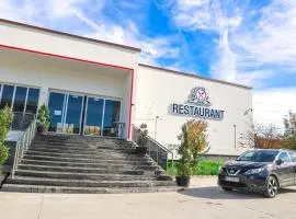 Complex ALMA - Resort & SPA, Furnicoși