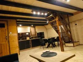 Domki Letniskowe Kama 514 - 280 - 102