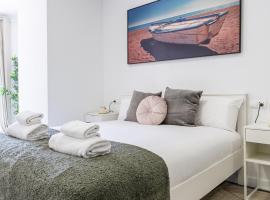 AG Apartamentos BoiroBello 2, hotell sihtkohas Boiro