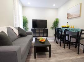 Cozy stays, hotel a Montreal
