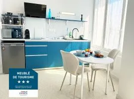 Studio Ty Lys Parking