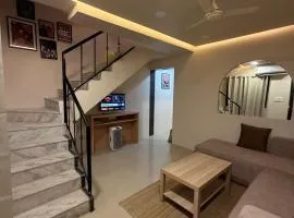 Jacuzzi Escape Retreat