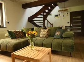 Apartament Camping Mirsk