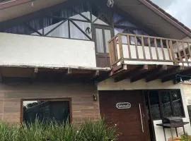 Cabañas M&S By GEstores