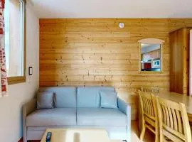 Les Arolles - La Plagne 1800 - Studio