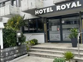 Hotel Royal